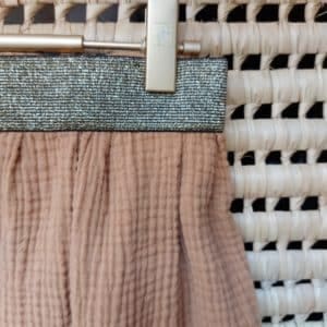 Jupe longue Hauteur 71 "S" CAMEL UNI