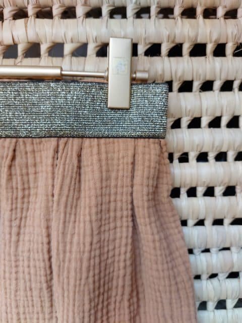 Jupe longue Hauteur 71 "S" CAMEL UNI