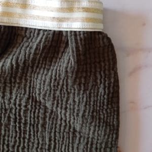 Jupe fillette - (55-59) 8 ans