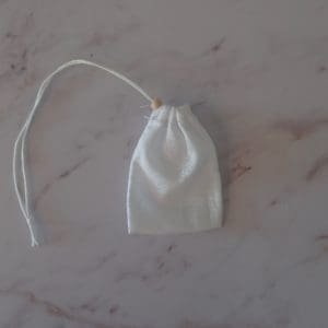 Sachet de thé