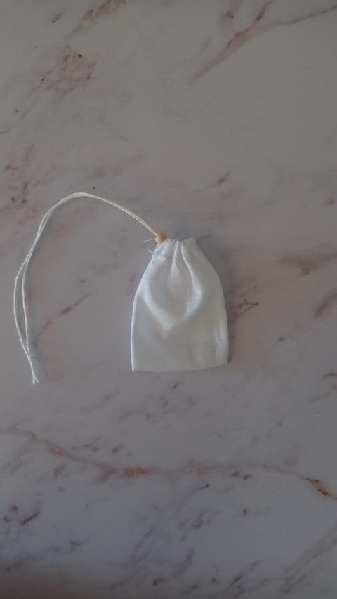 Sachet de thé
