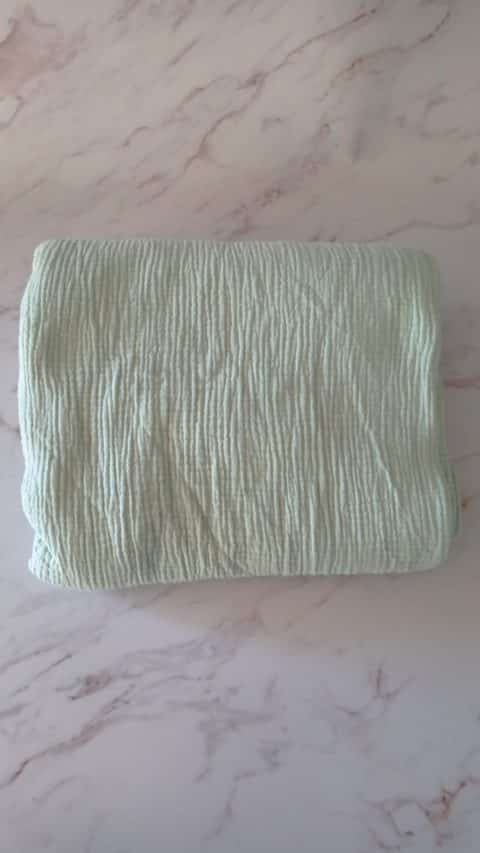 Nappe Mint