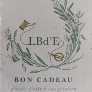 Bon Cadeau