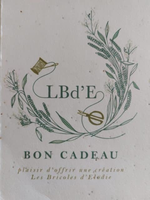 Bon Cadeau