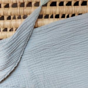 Chèche enfant - MINT UNI