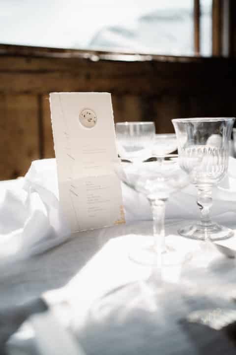 Nappe GRANDE TAILLE ( cérémonie / évènement ) – Image 3