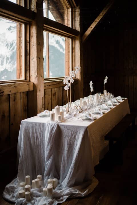 Nappe GRANDE TAILLE ( cérémonie / évènement )
