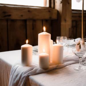 Nappe GRANDE TAILLE ( cérémonie / évènement ) Voile effet LIN